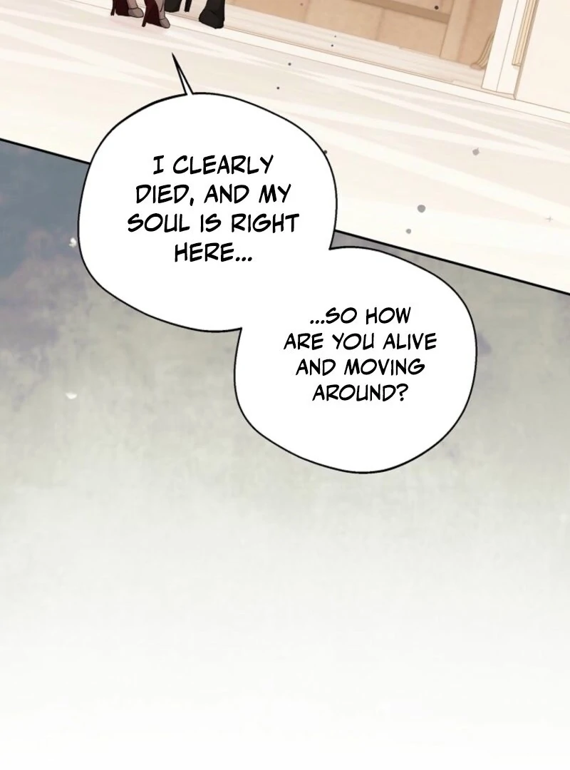 There Is No Need to be Obsessed with me Chapter 68 page 126 - 