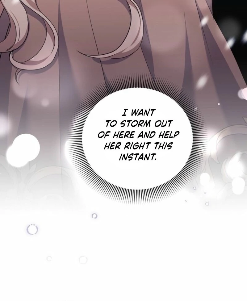 There Is No Need to be Obsessed with me Chapter 68 page 14 - 