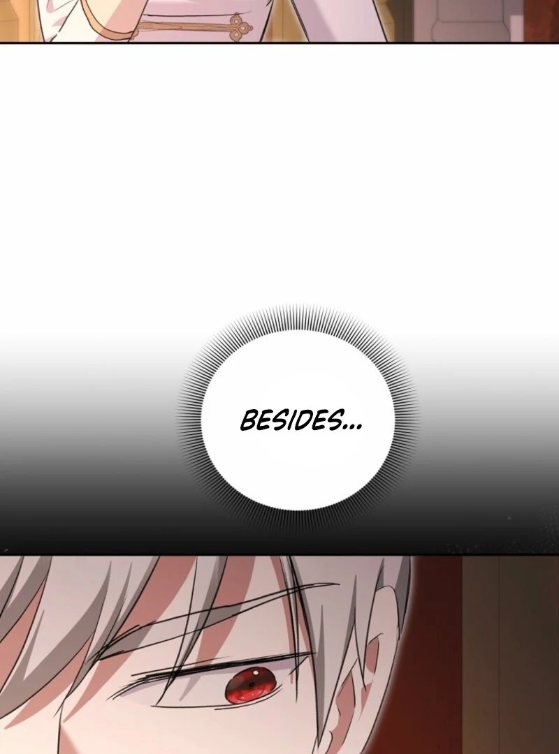 There Is No Need to be Obsessed with me Chapter 68 page 16 - 