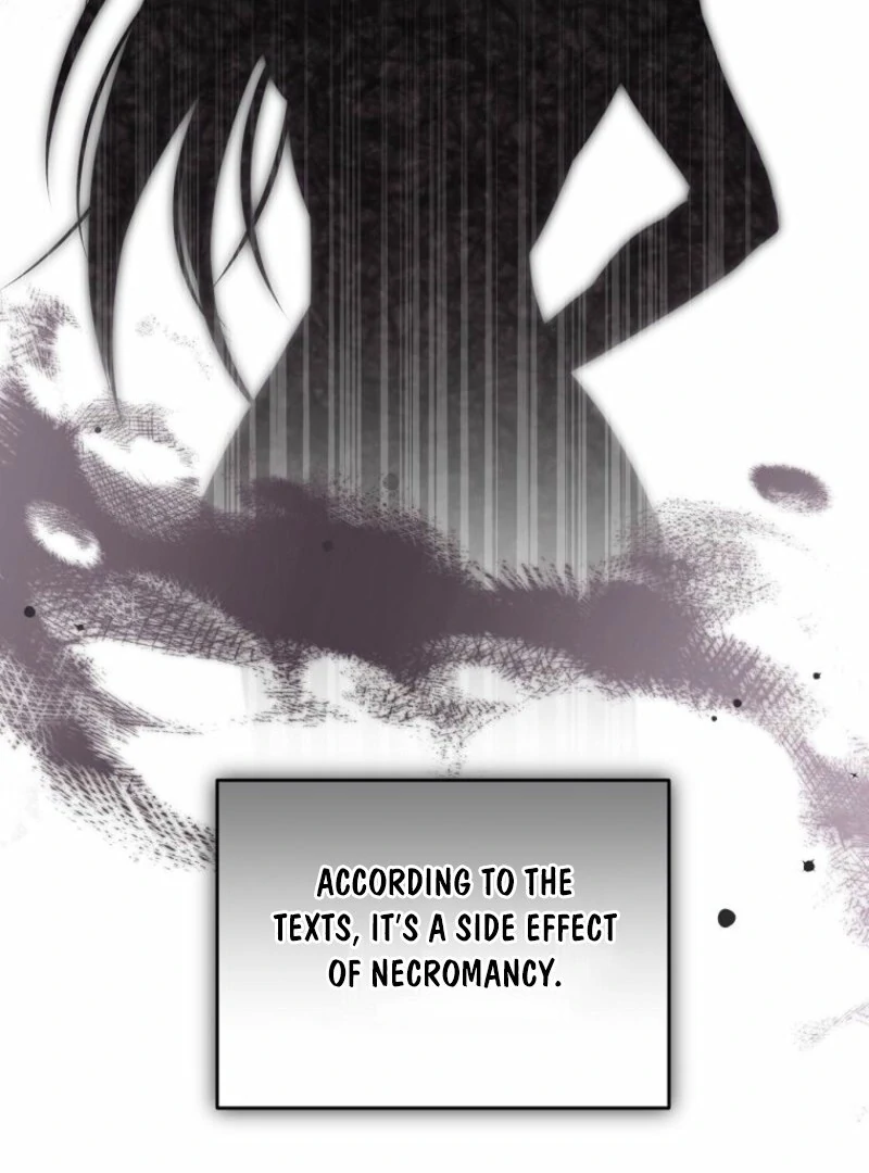 There Is No Need to be Obsessed with me Chapter 68 page 19 - 