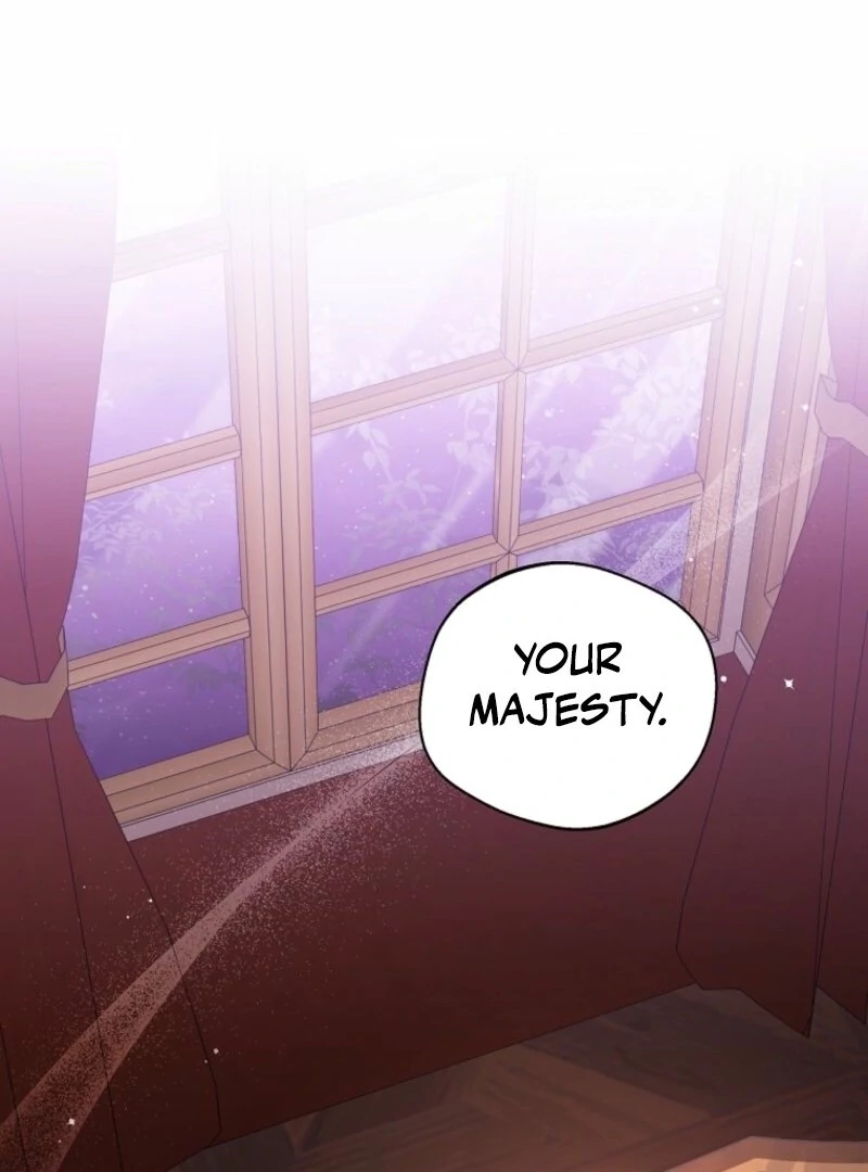 There Is No Need to be Obsessed with me Chapter 68 page 3 - 