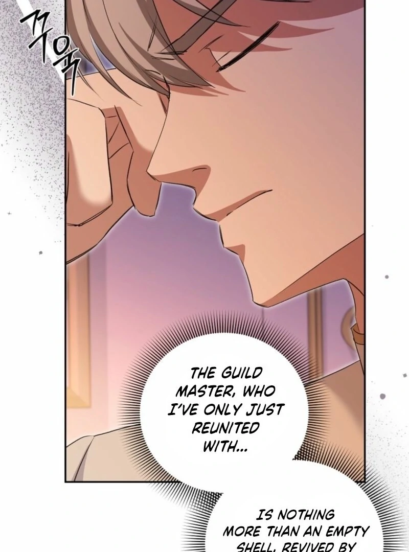 There Is No Need to be Obsessed with me Chapter 68 page 21 - 