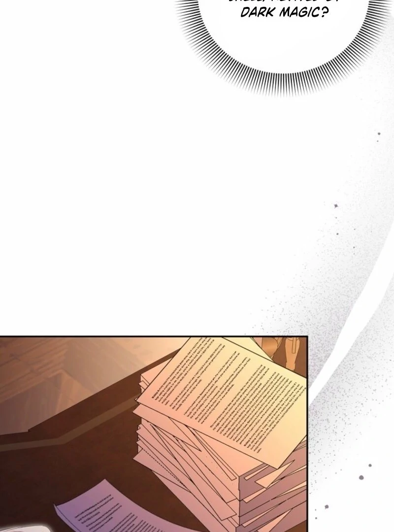 There Is No Need to be Obsessed with me Chapter 68 page 22 - 