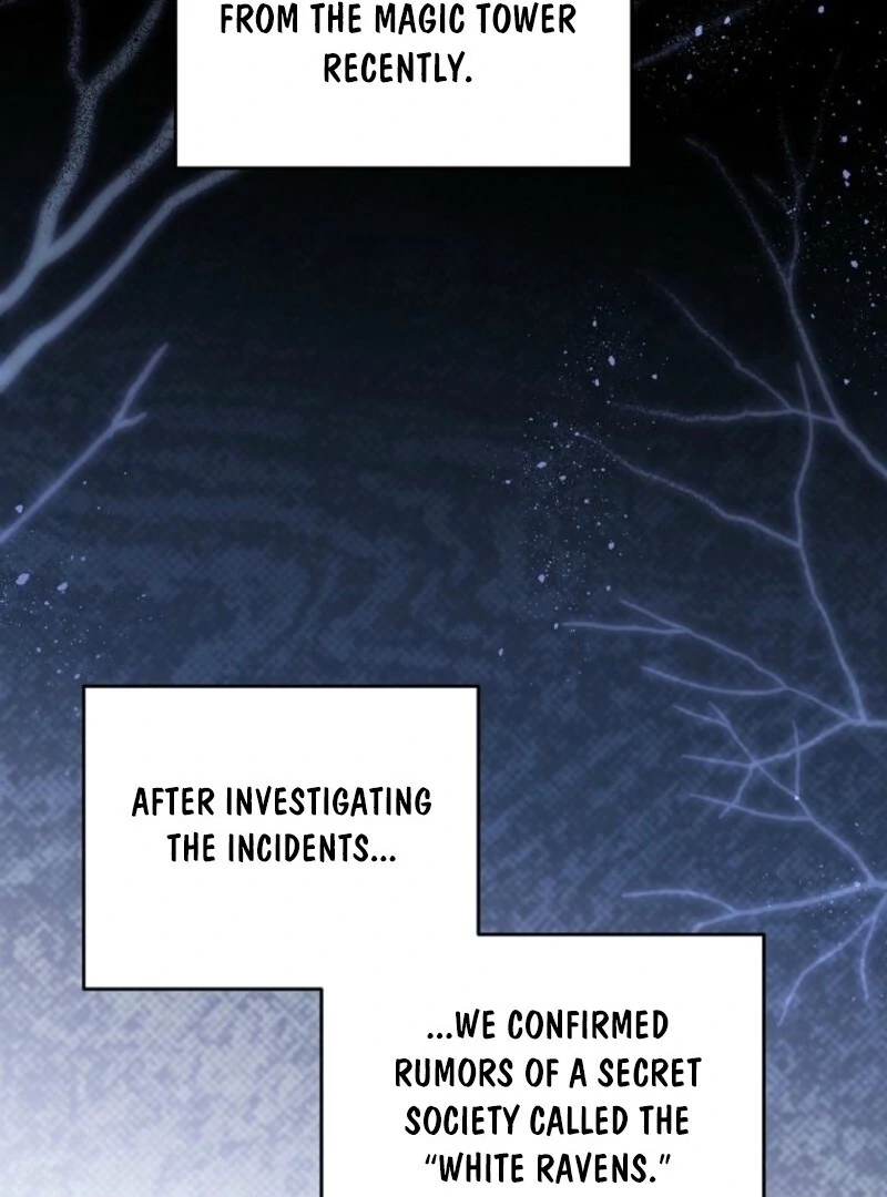 There Is No Need to be Obsessed with me Chapter 68 page 25 - 