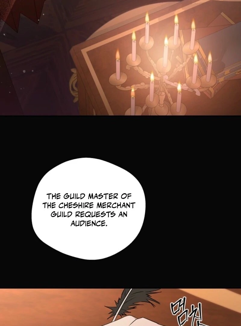 There Is No Need to be Obsessed with me Chapter 68 page 4 - 
