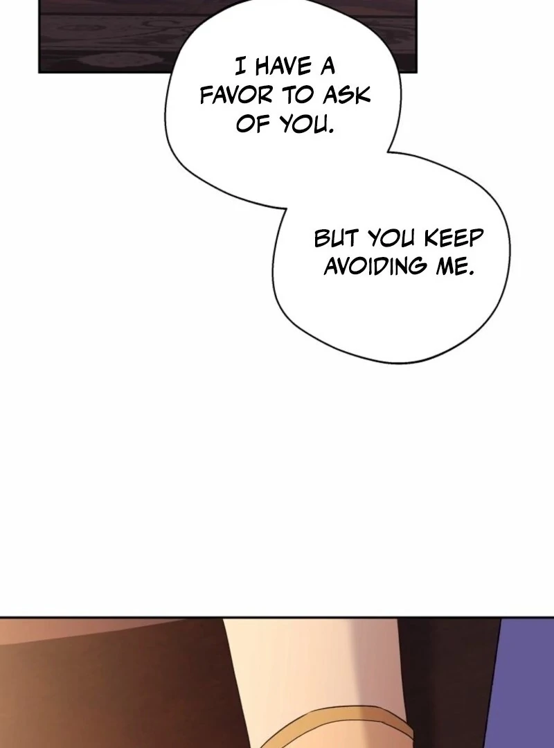 There Is No Need to be Obsessed with me Chapter 68 page 35 - 