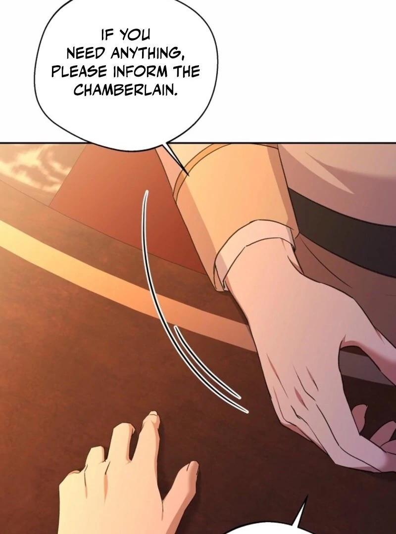 There Is No Need to be Obsessed with me Chapter 68 page 39 - 