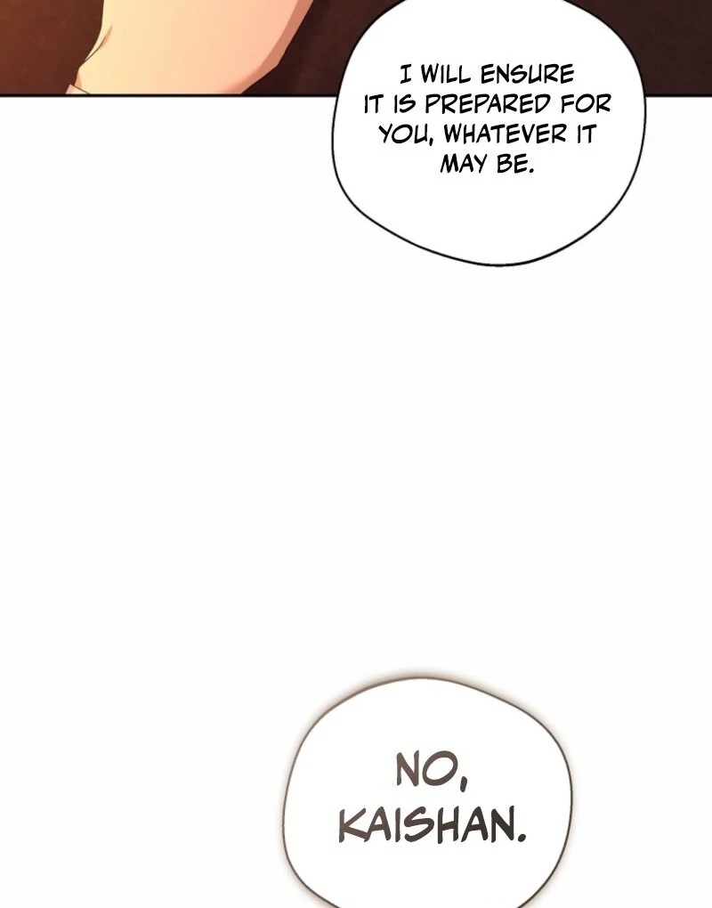There Is No Need to be Obsessed with me Chapter 68 page 40 - 