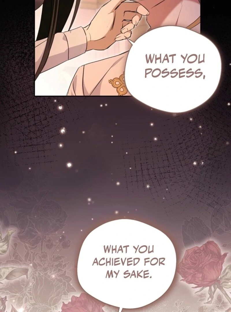 There Is No Need to be Obsessed with me Chapter 68 page 43 - 