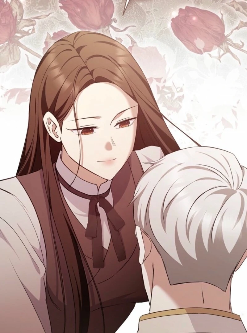 There Is No Need to be Obsessed with me Chapter 68 page 44 - 