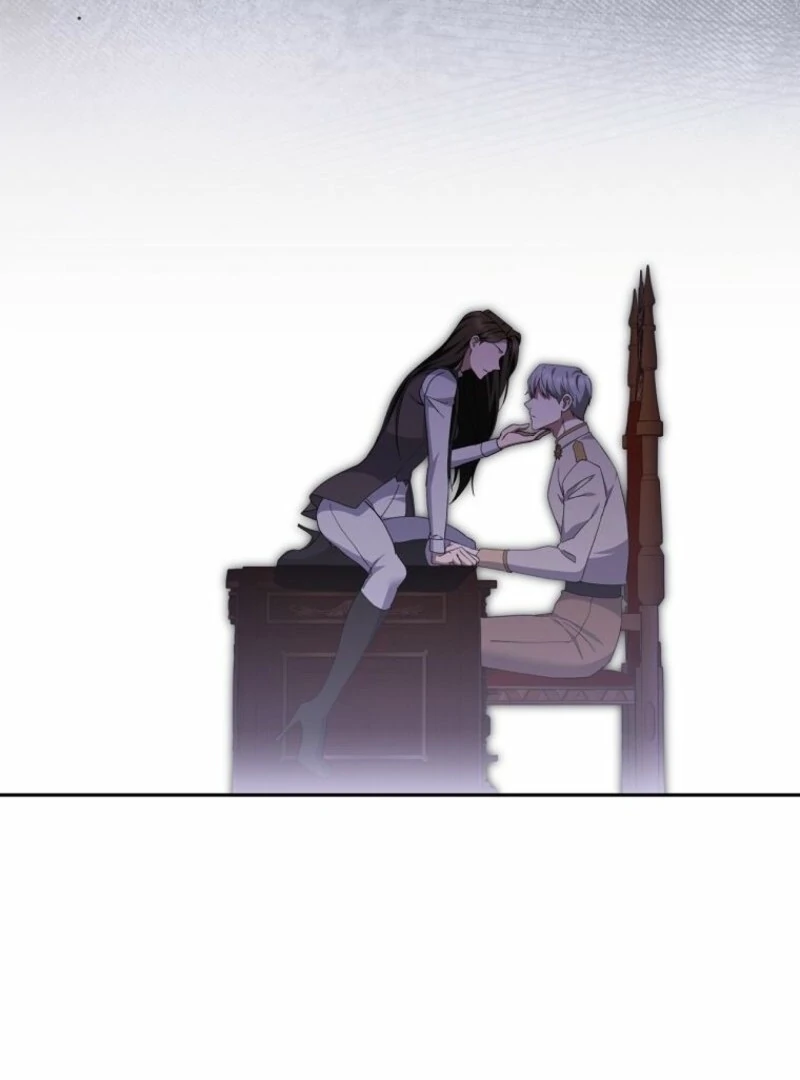 There Is No Need to be Obsessed with me Chapter 68 page 50 - 