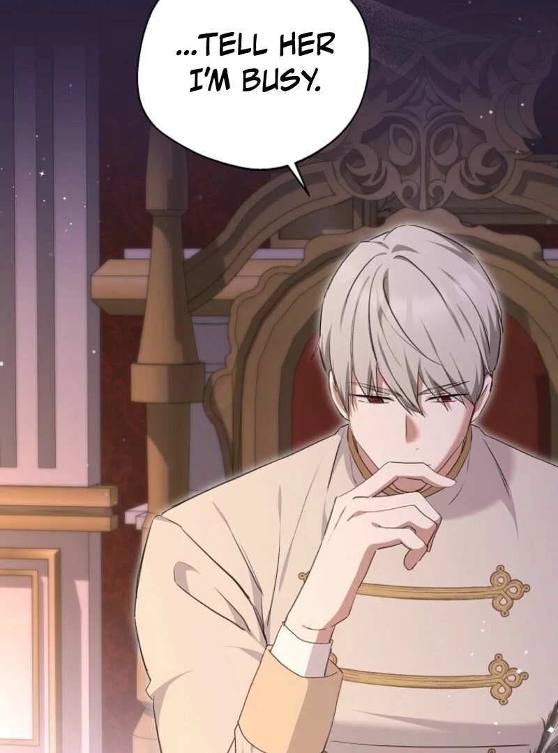 There Is No Need to be Obsessed with me Chapter 68 page 6 - 
