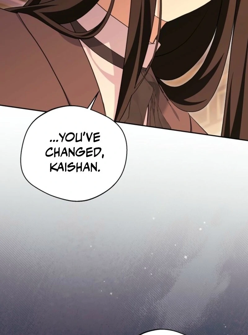 There Is No Need to be Obsessed with me Chapter 68 page 52 - 