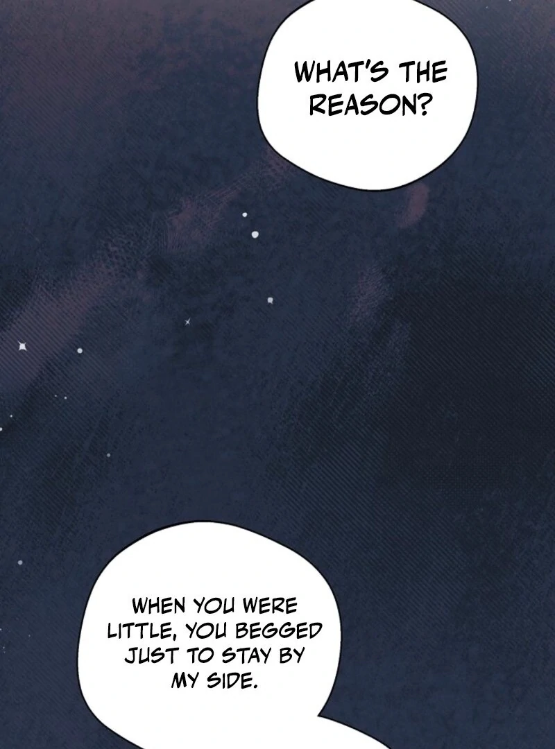 There Is No Need to be Obsessed with me Chapter 68 page 53 - 