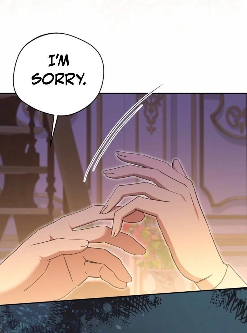 There Is No Need to be Obsessed with me Chapter 68 page 63 - 