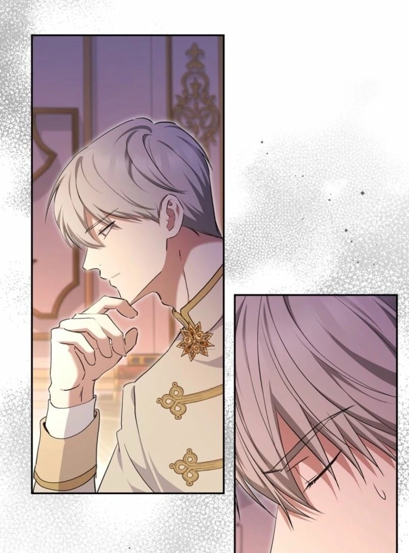 There Is No Need to be Obsessed with me Chapter 68 page 8 - 