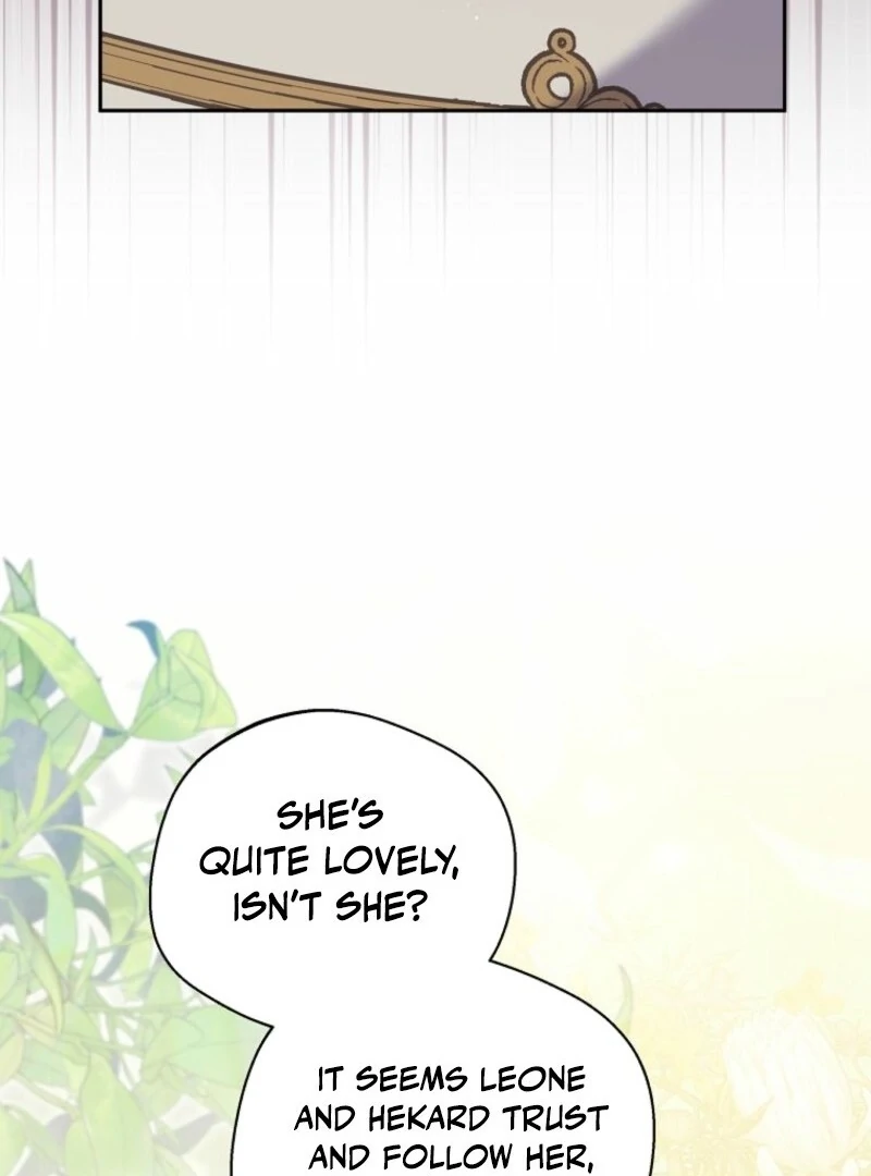 There Is No Need to be Obsessed with me Chapter 68 page 71 - 