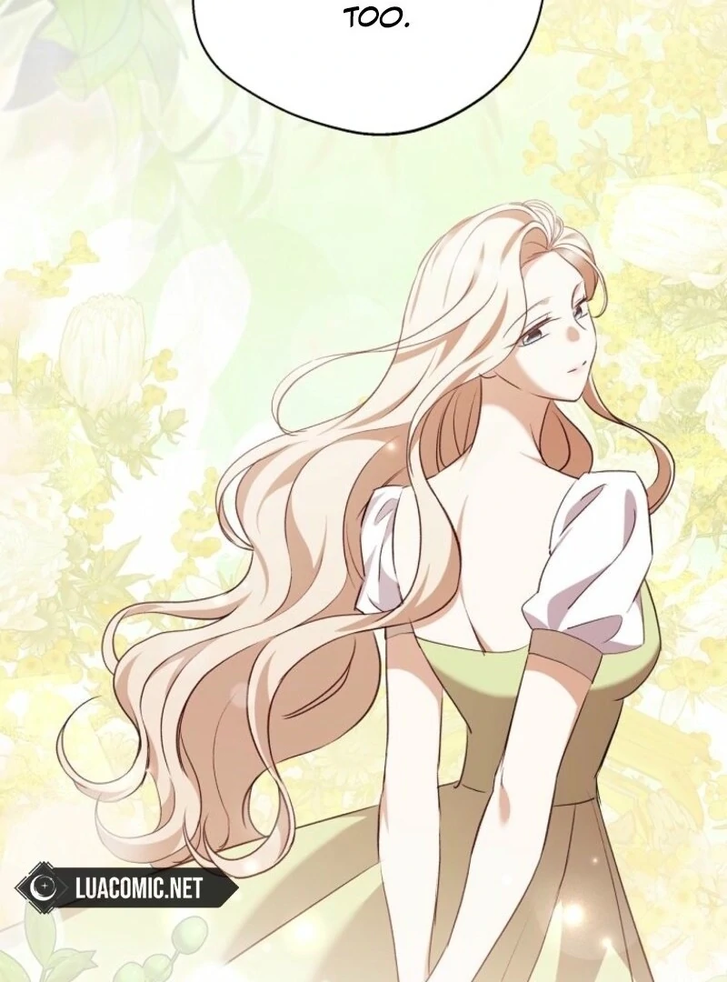 There Is No Need to be Obsessed with me Chapter 68 page 72 - 