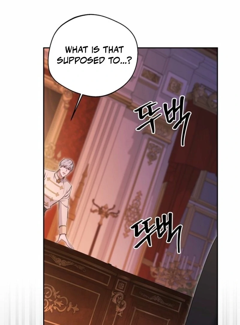 There Is No Need to be Obsessed with me Chapter 68 page 91 - 