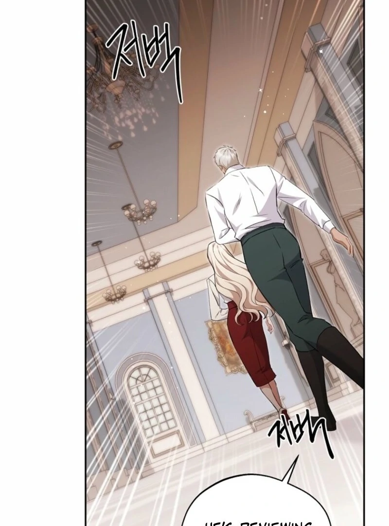 There Is No Need to be Obsessed with me Chapter 68 page 99 - 