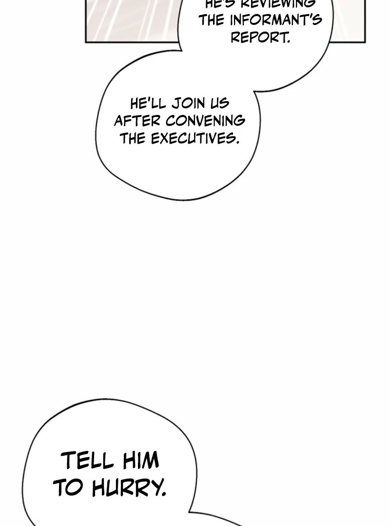 There Is No Need to be Obsessed with me Chapter 68 page 100 - 