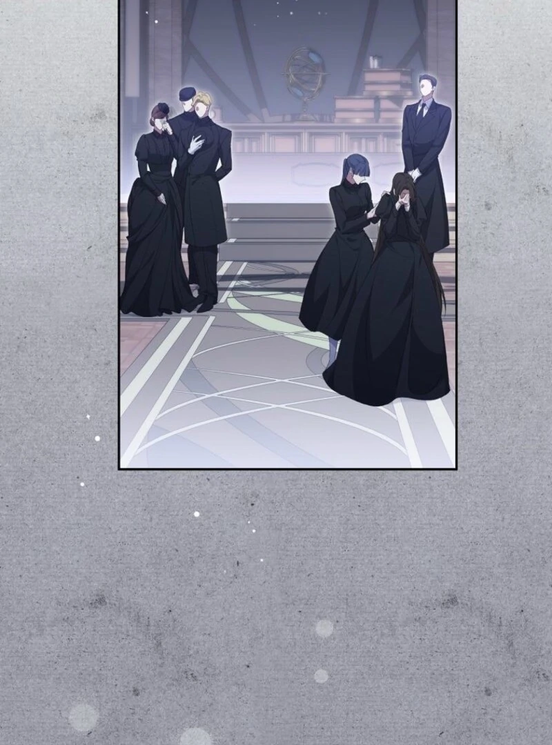 There Is No Need to be Obsessed with me Chapter 69 page 105 - 