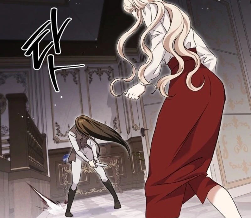 There Is No Need to be Obsessed with me Chapter 69 page 12 - 