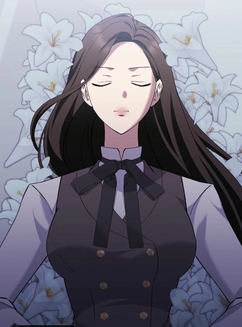 There Is No Need to be Obsessed with me Chapter 69 page 122 - 
