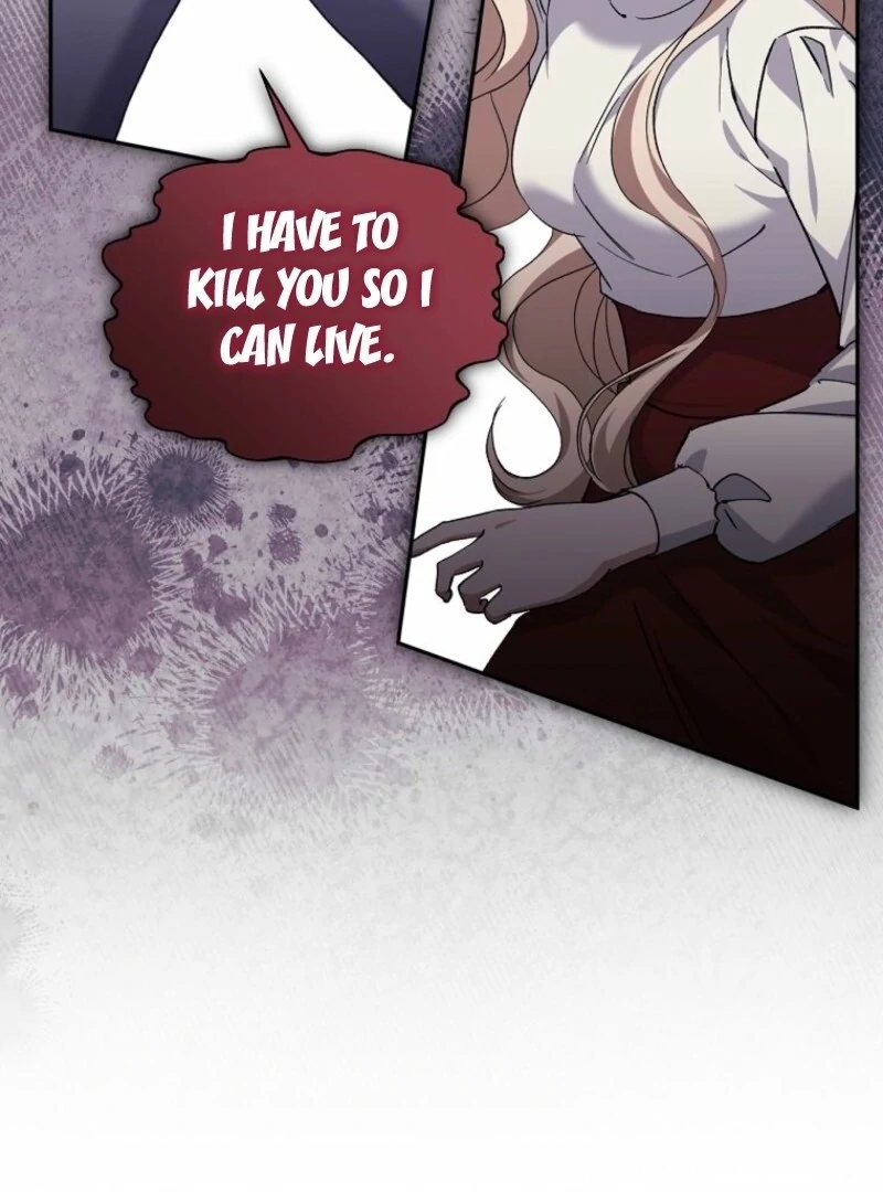 There Is No Need to be Obsessed with me Chapter 69 page 15 - 