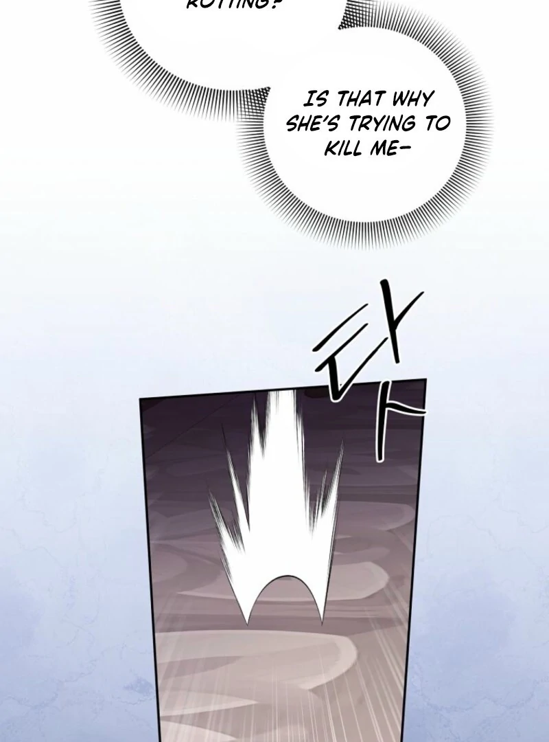 There Is No Need to be Obsessed with me Chapter 69 page 23 - 
