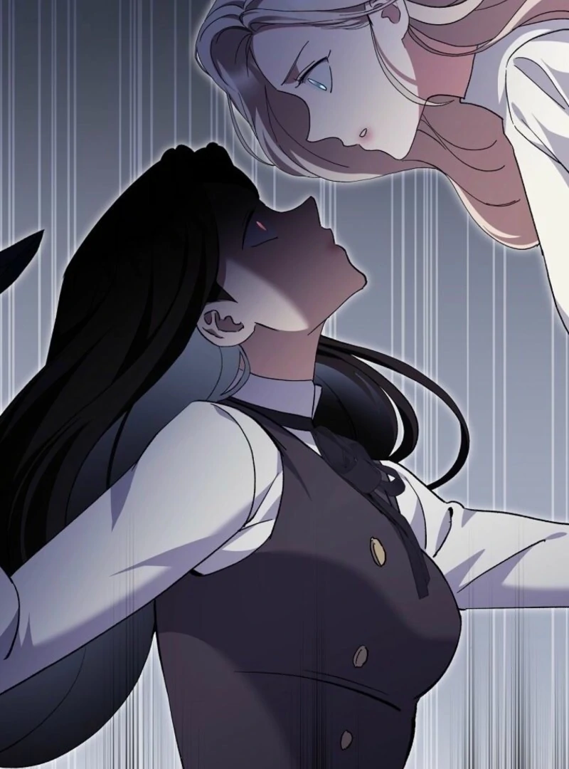There Is No Need to be Obsessed with me Chapter 69 page 25 - 