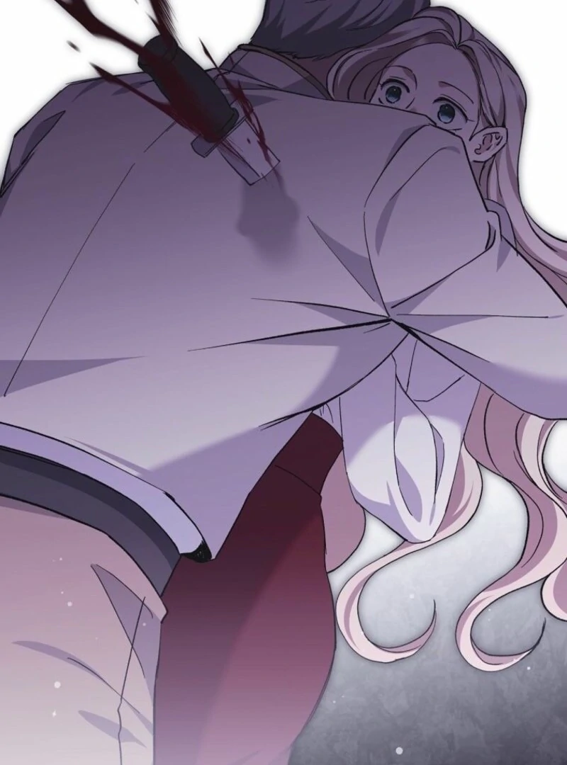 There Is No Need to be Obsessed with me Chapter 69 page 33 - 