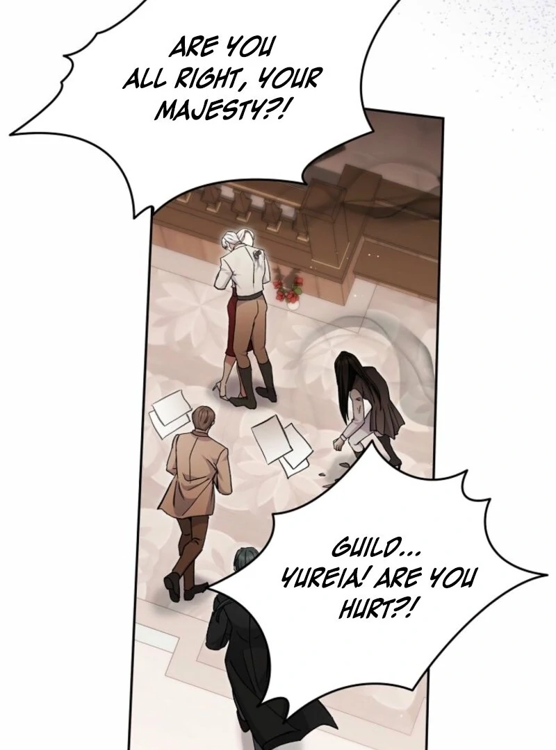 There Is No Need to be Obsessed with me Chapter 69 page 38 - 