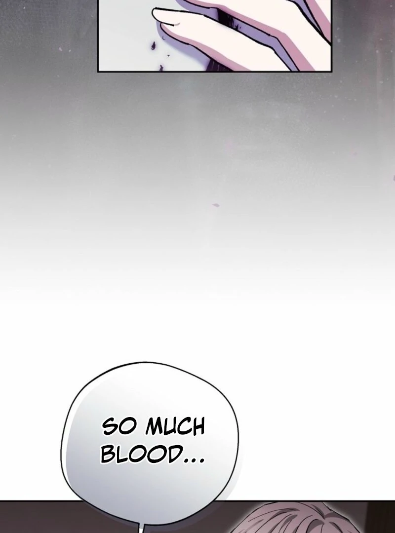 There Is No Need to be Obsessed with me Chapter 69 page 43 - 
