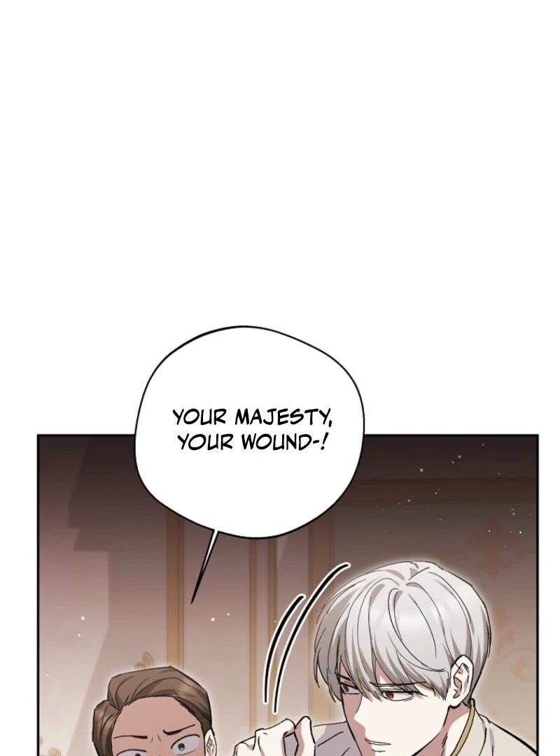 There Is No Need to be Obsessed with me Chapter 69 page 50 - 