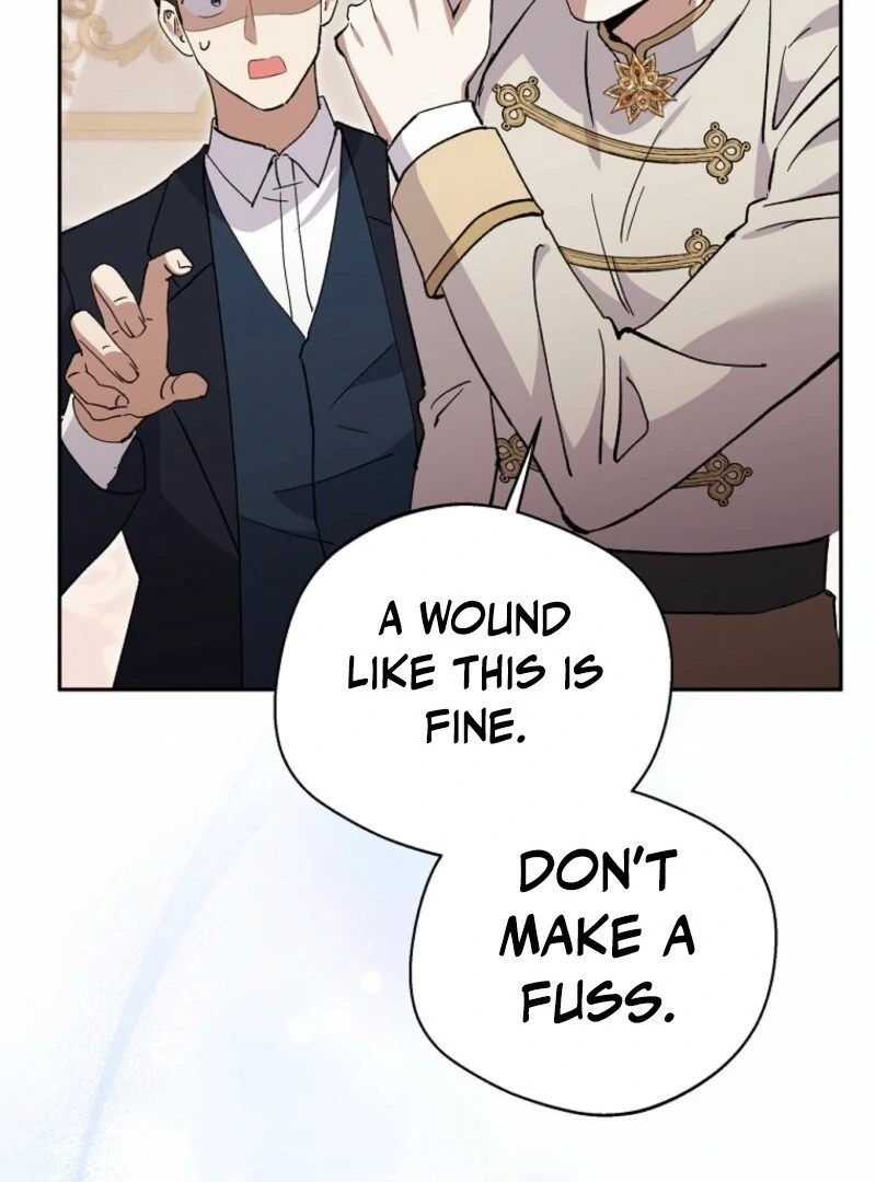 There Is No Need to be Obsessed with me Chapter 69 page 51 - 