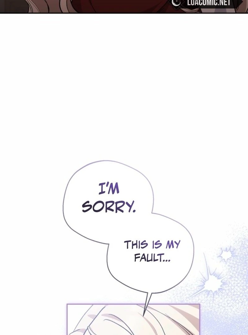 There Is No Need to be Obsessed with me Chapter 69 page 57 - 