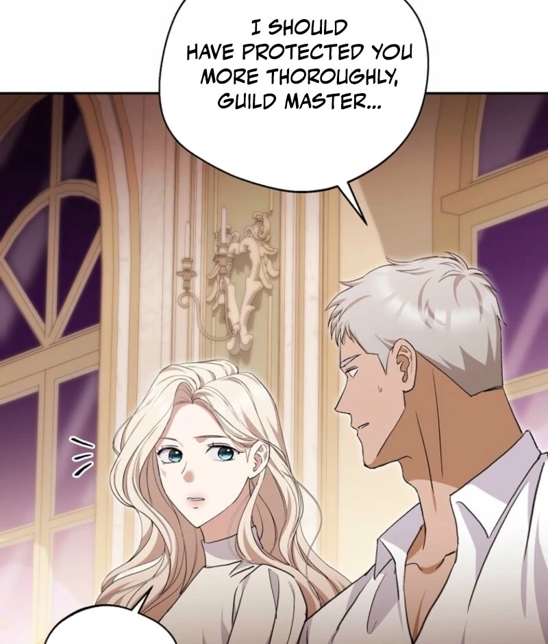 There Is No Need to be Obsessed with me Chapter 69 page 68 - 