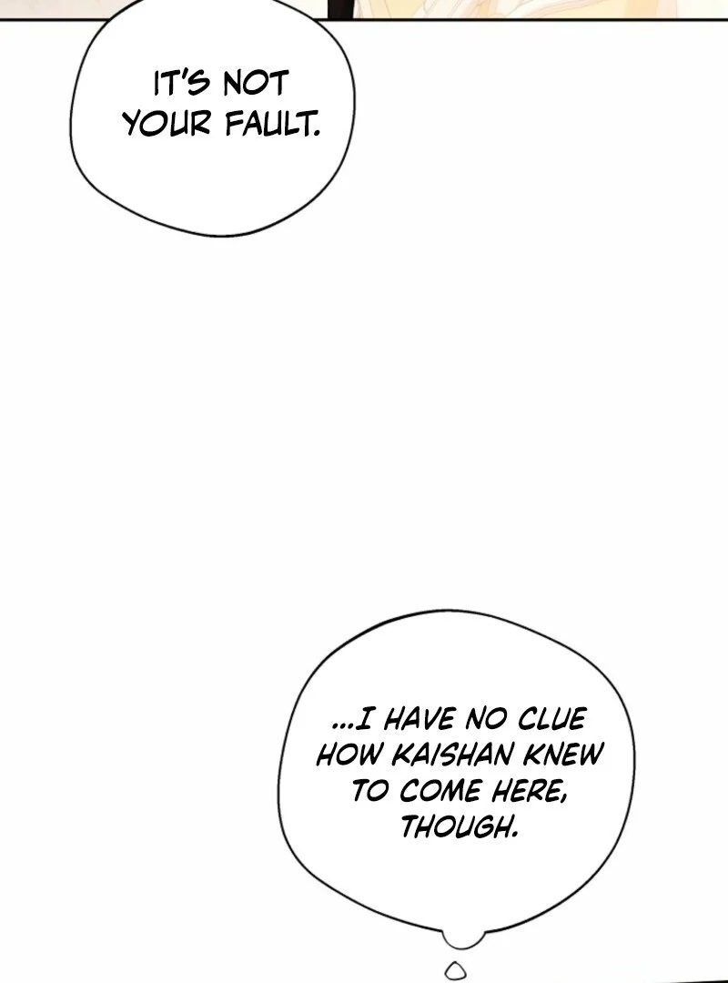 There Is No Need to be Obsessed with me Chapter 69 page 71 - 