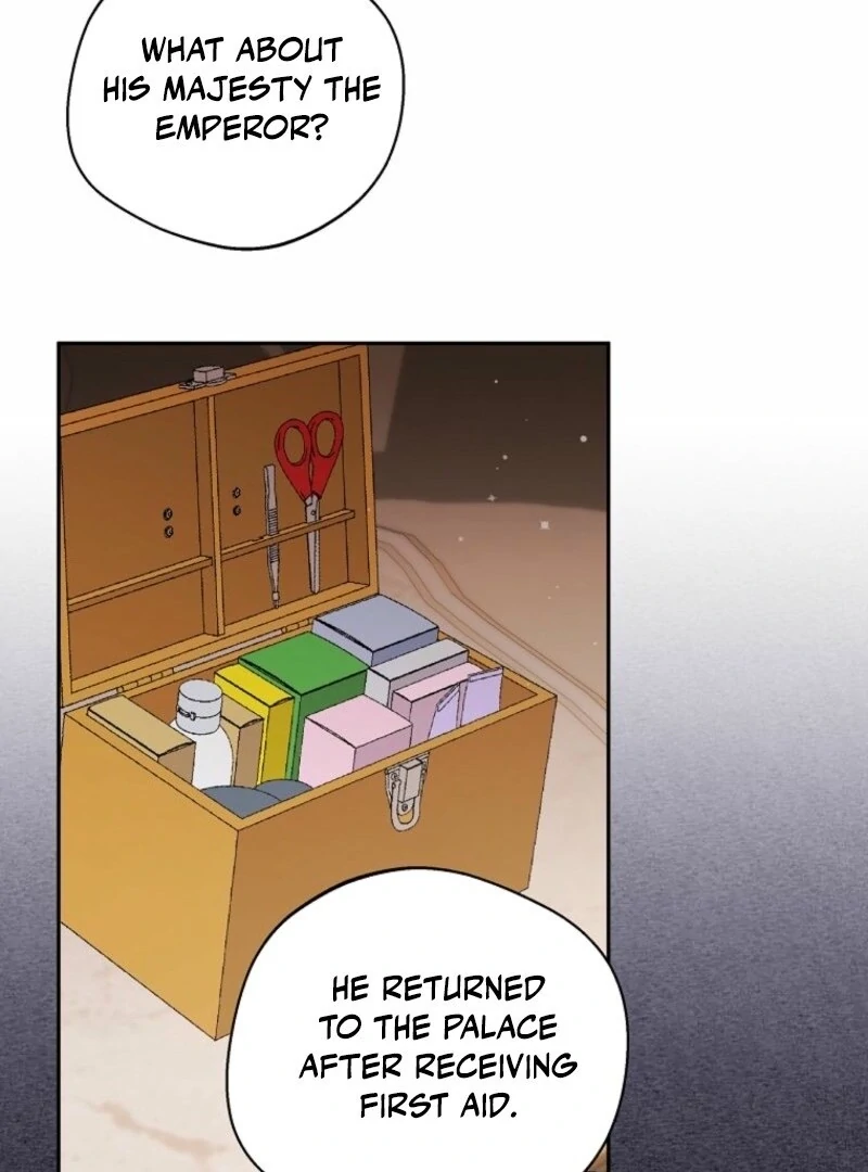 There Is No Need to be Obsessed with me Chapter 69 page 73 - 
