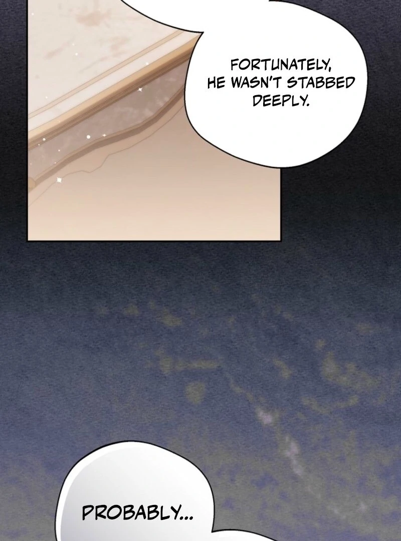 There Is No Need to be Obsessed with me Chapter 69 page 74 - 