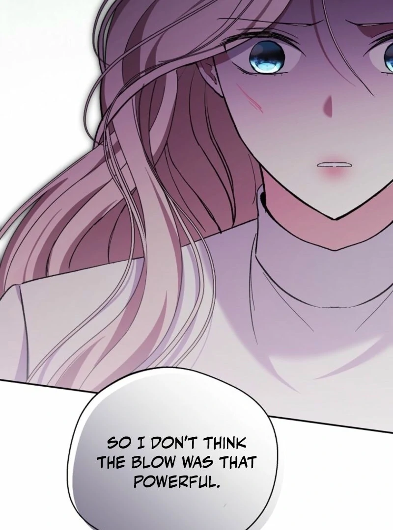 There Is No Need to be Obsessed with me Chapter 69 page 76 - 