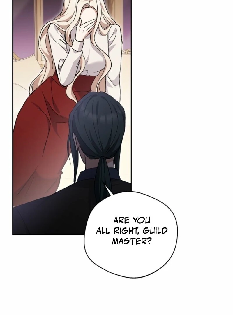 There Is No Need to be Obsessed with me Chapter 69 page 80 - 