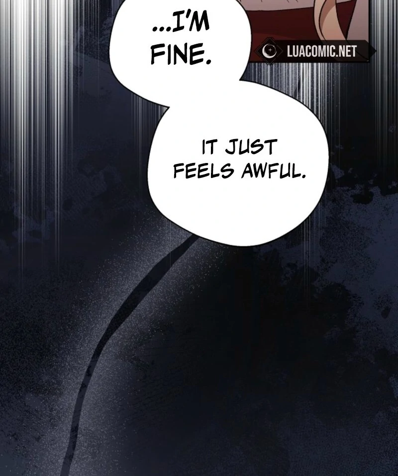 There Is No Need to be Obsessed with me Chapter 69 page 82 - 