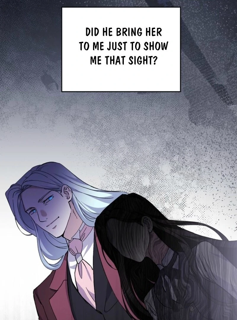 There Is No Need to be Obsessed with me Chapter 69 page 84 - 