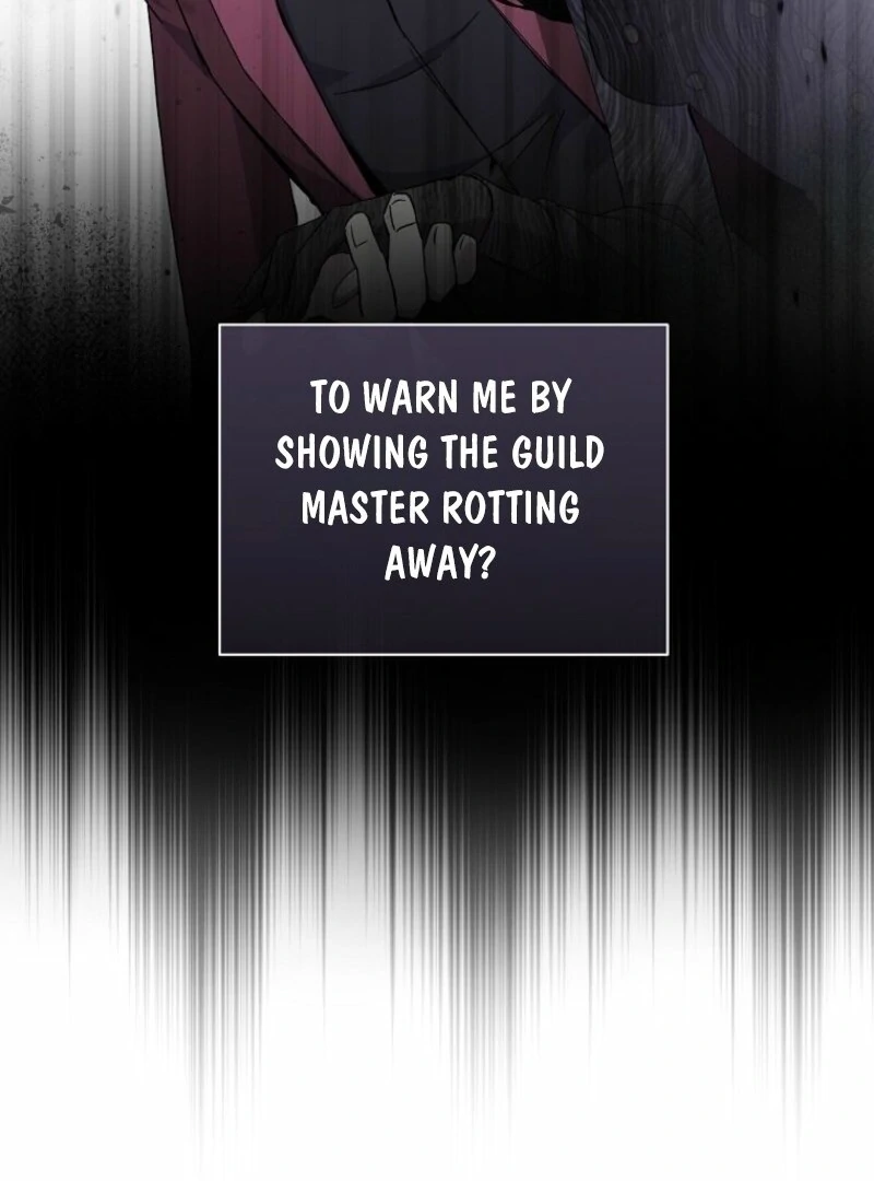 There Is No Need to be Obsessed with me Chapter 69 page 85 - 