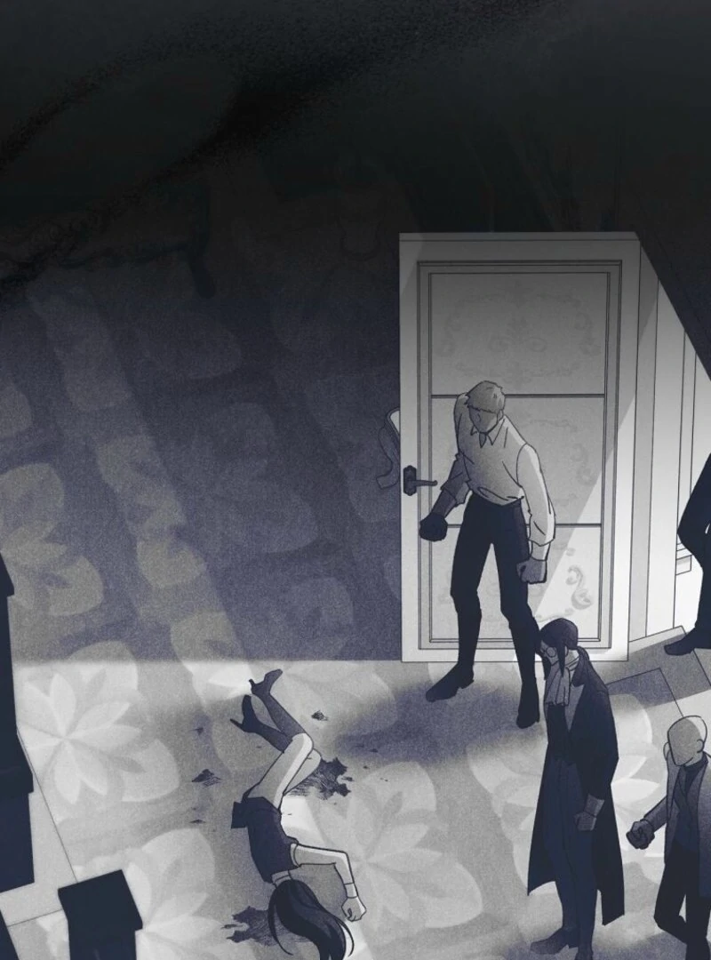 There Is No Need to be Obsessed with me Chapter 69 page 87 - 