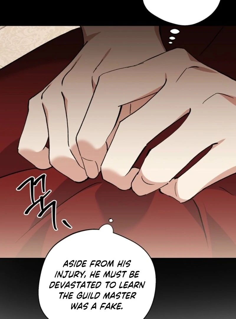 There Is No Need to be Obsessed with me Chapter 69 page 91 - 