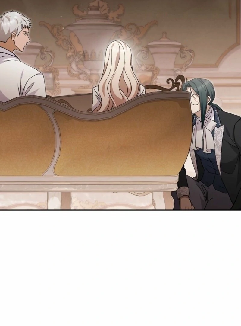 There Is No Need to be Obsessed with me Chapter 69 page 95 - 