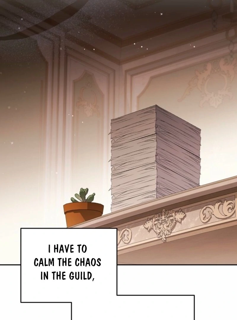There Is No Need to be Obsessed with me Chapter 69 page 98 - 